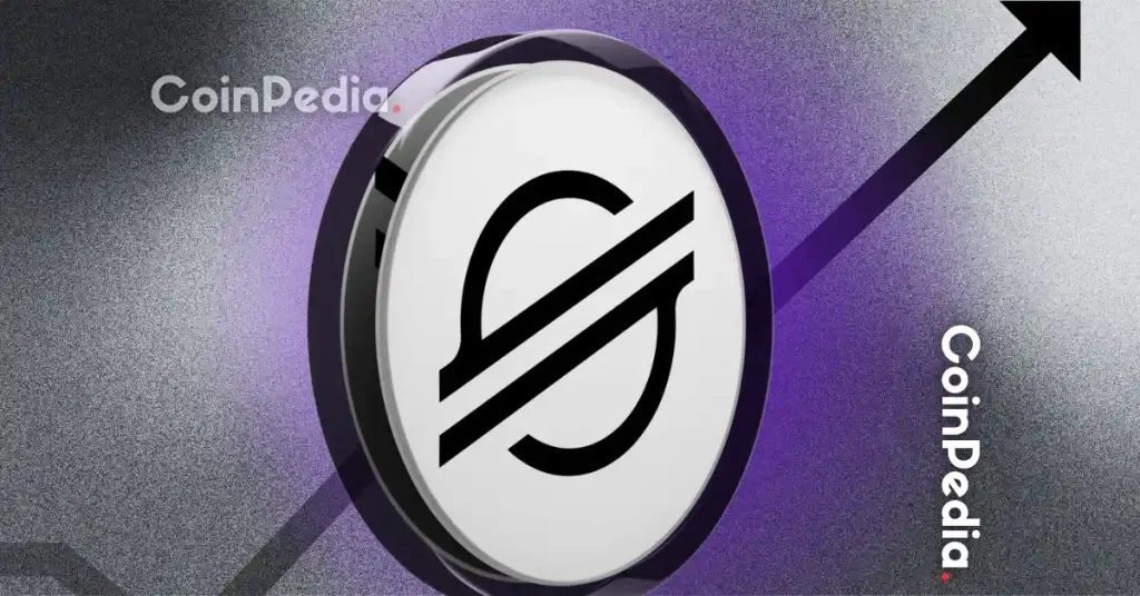 Stellar Breaks Multi-Month Resistance With 30% Rally—Can XLM Reclaim $0.30 Next?