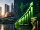 Image for Time to be selectively bullish again? 5 small-cap stocks from different sectors with upside potential of up to 29%