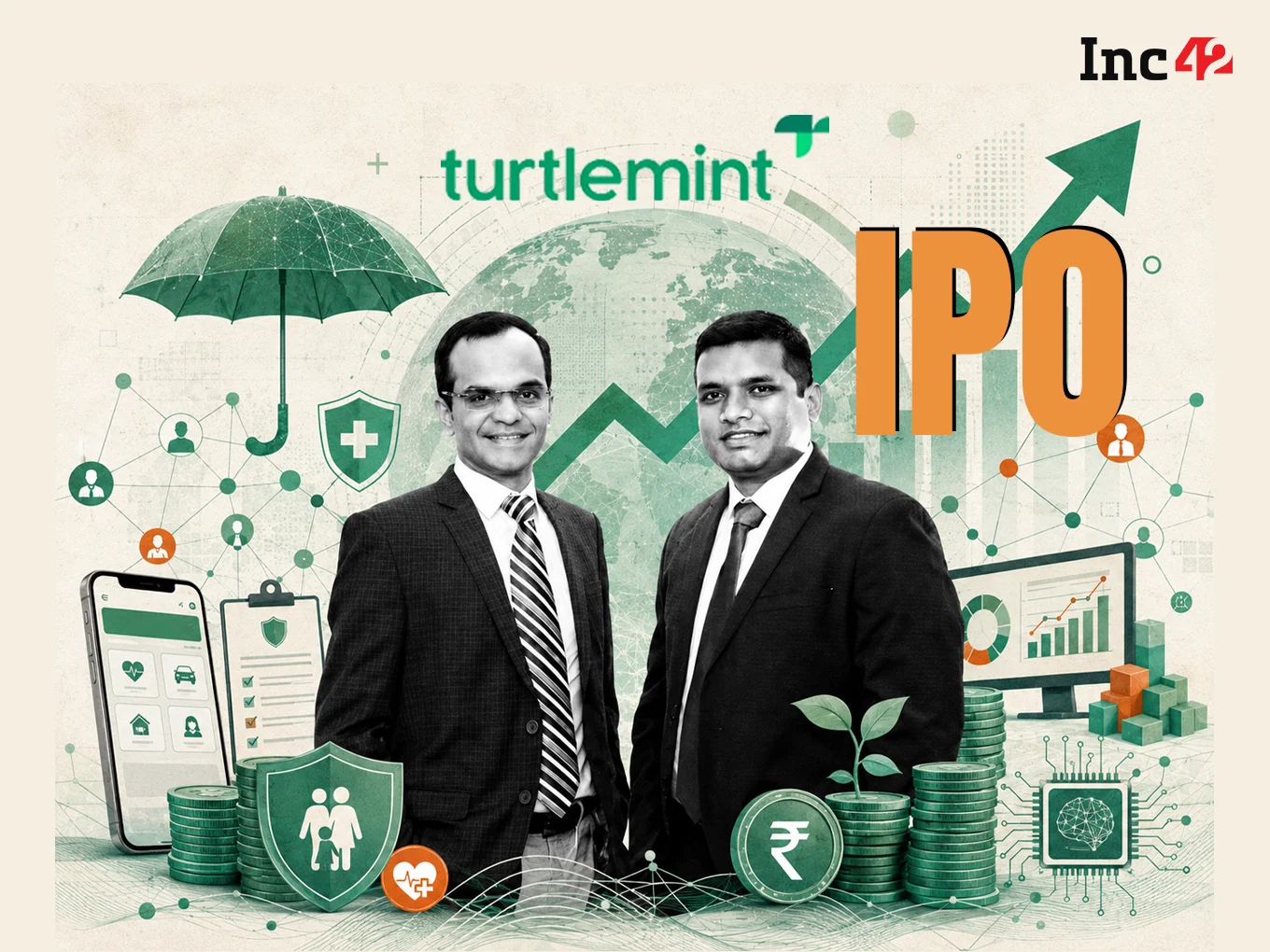 Turtlemint IPO: Cash Burn In Focus After ₹397 Cr Anchor Round