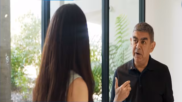India at risk if it depends on foreign AI, must build domestic models: Vishal Sikka