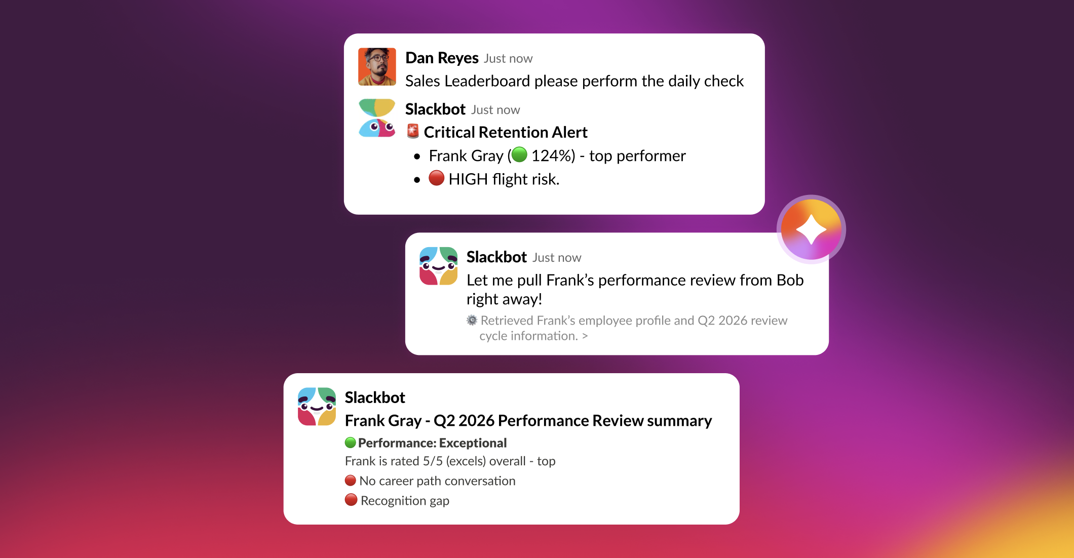 HiBob Brings People Intelligence Into Slackbot to Turn Workforce Insights into Business Action