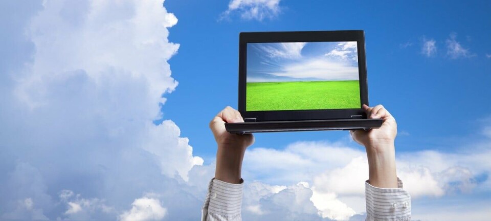 Citrix now lets you run virtual desktops like a cost-conscious private equityeer