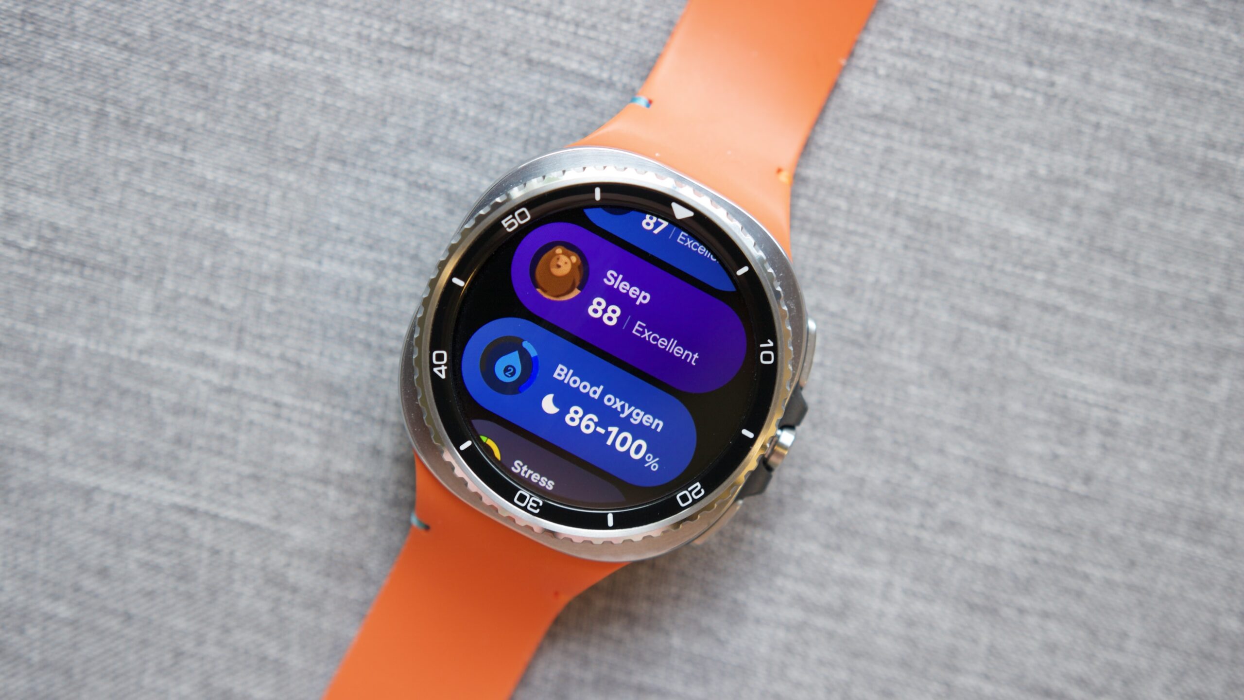 Samsung’s latest smartwatch shipments paint a sorry picture — while Apple looms