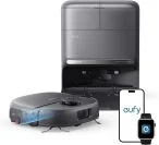 Eufy C28 Robot Vacuum and Mop
