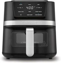 Cuisinart 2.6-Quart Air Fryer