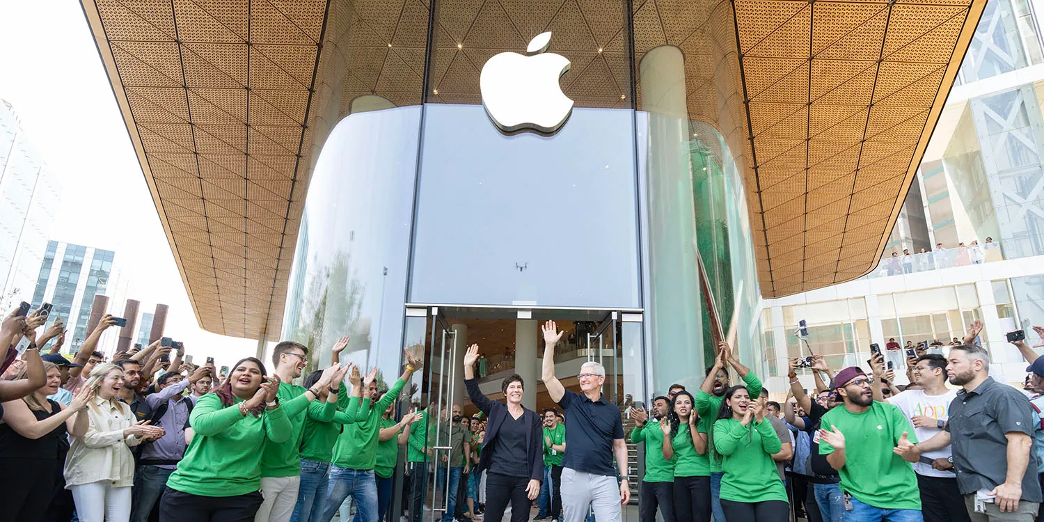 Next year to be Apple’s ‘biggest product year’ ever, here’s what’s coming