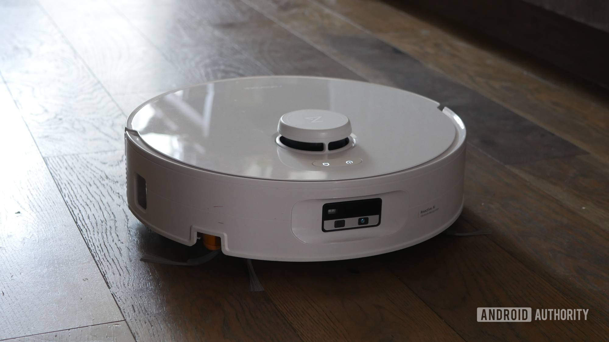 Roborock’s Qrevo Curv series highlights the latest advancements in automated home cleaning