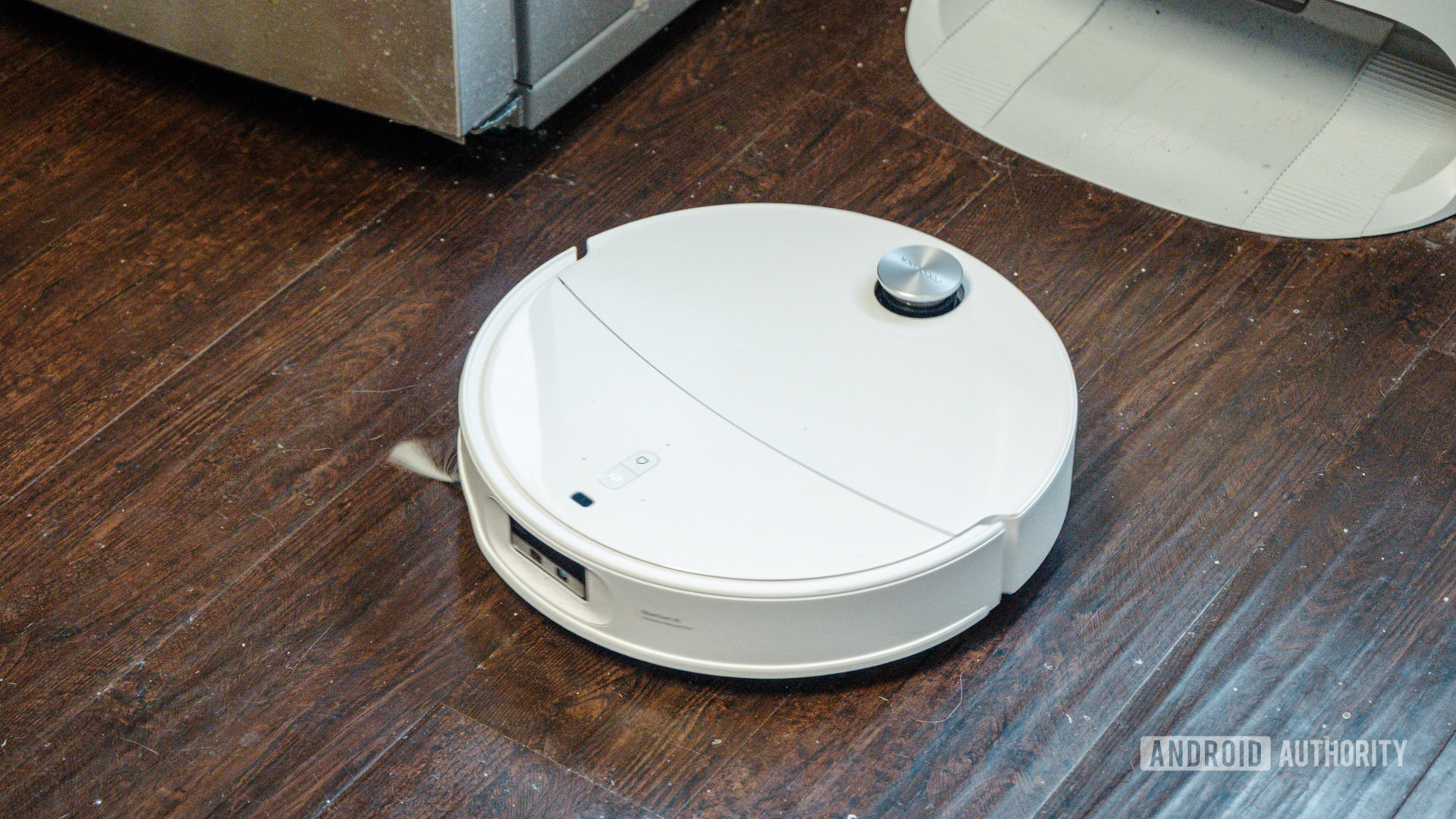 Roborock Qrevo CurvX 20 Roborock Qrevo CurvX 20