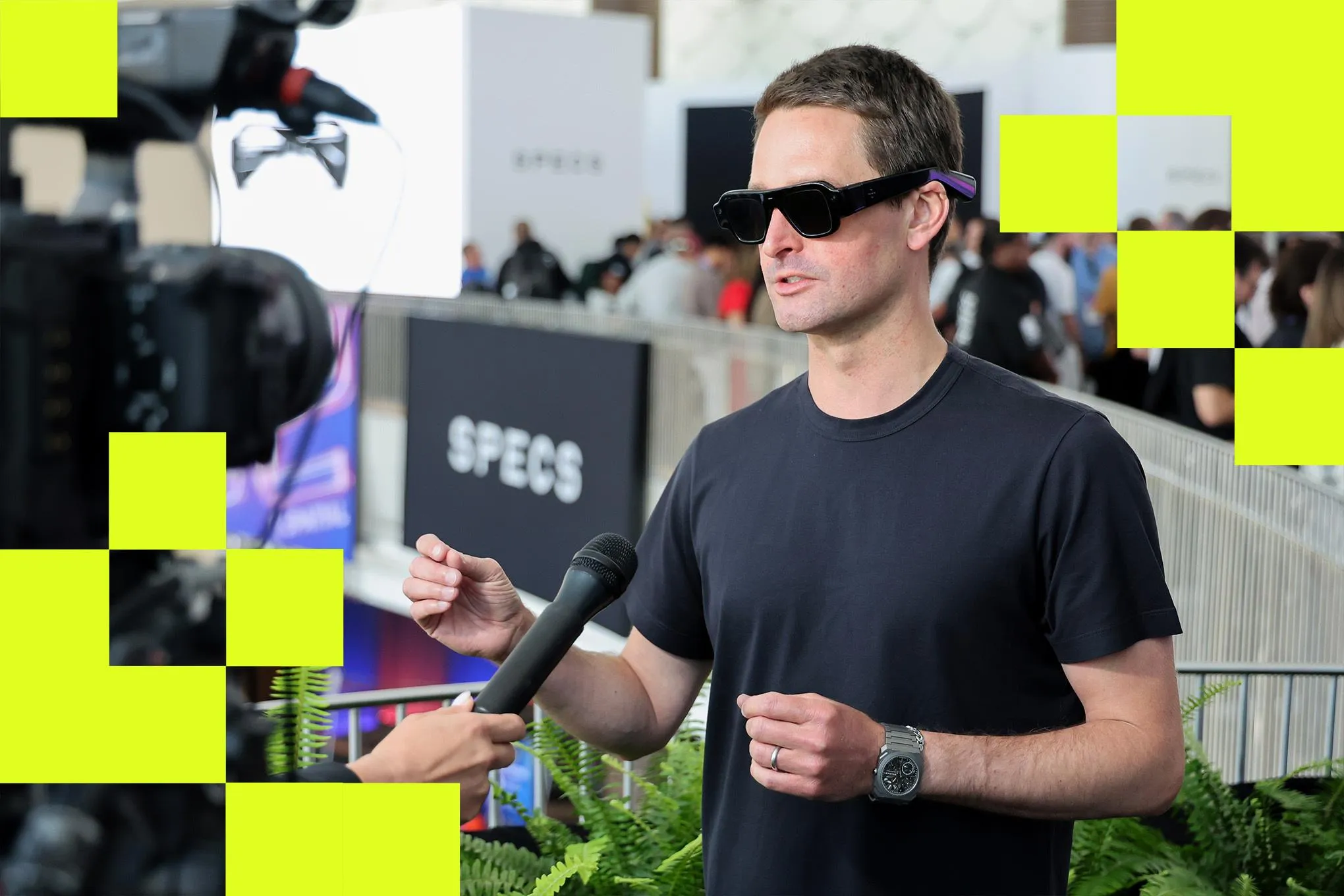 Snap’s Specs look good on nobody