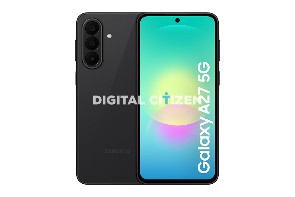 galaxy a27 5g black