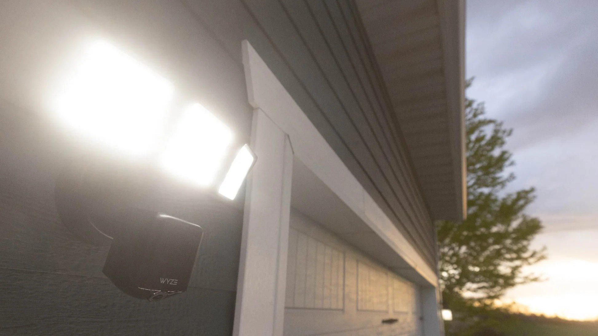 Amazon slashes the Wyze Floodlight Camera Pro by 29% for Prime Day