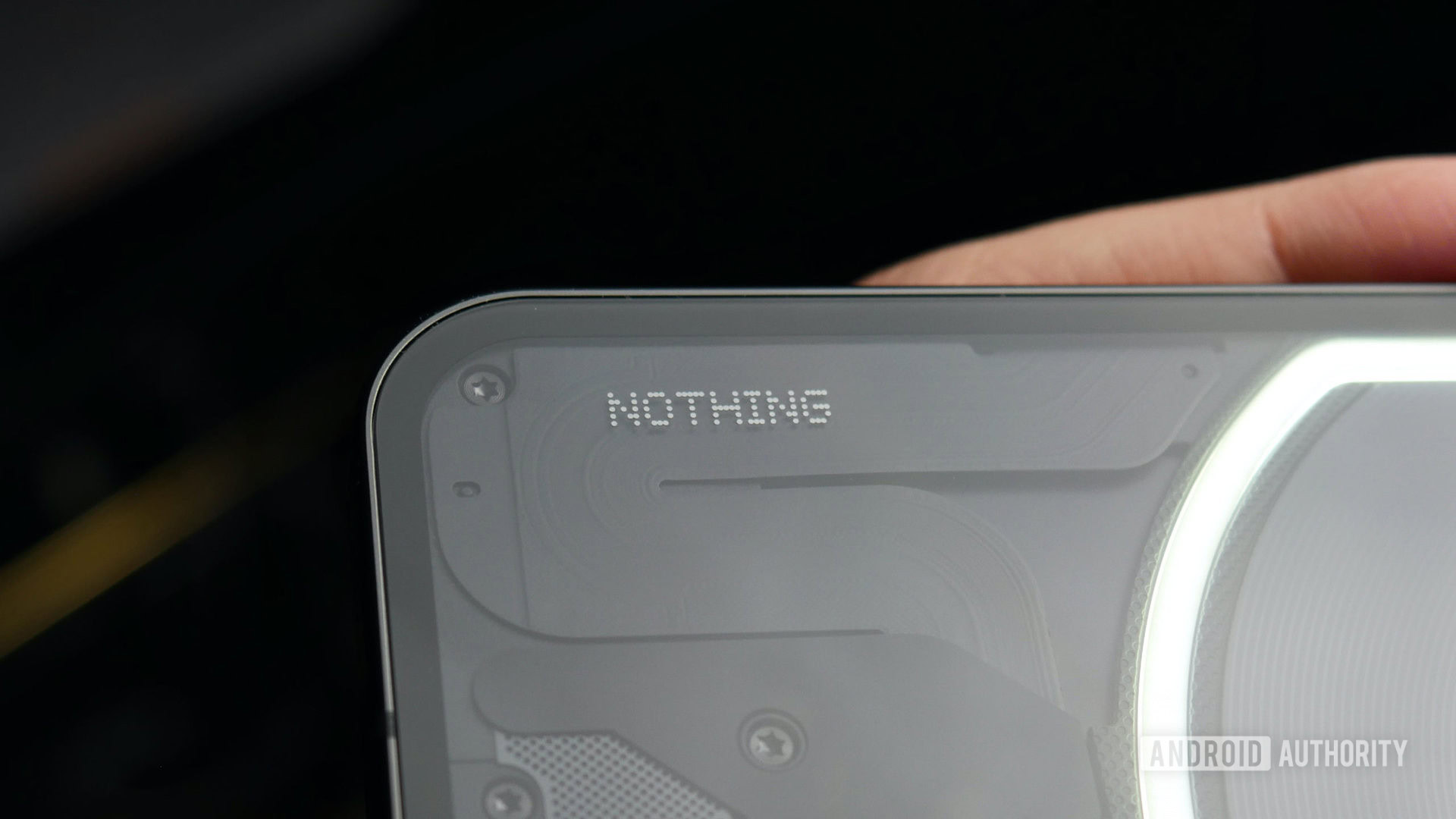 Nothing’s community review program could get you early access to its latest products