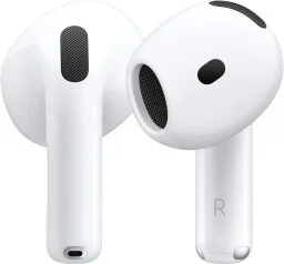 the apple airpods 4