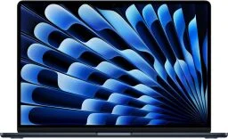 the 15-inch apple macbook air