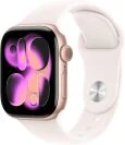 the Apple Watch Series 11
