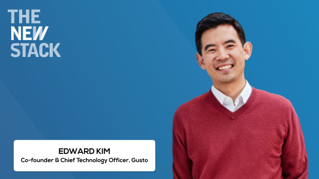Gusto Cofounder: An AI agent that runs payroll, HR, and benefits without waiting to be asked
