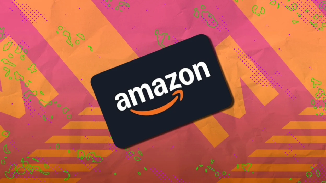 How to check or reload your Amazon gift card balance