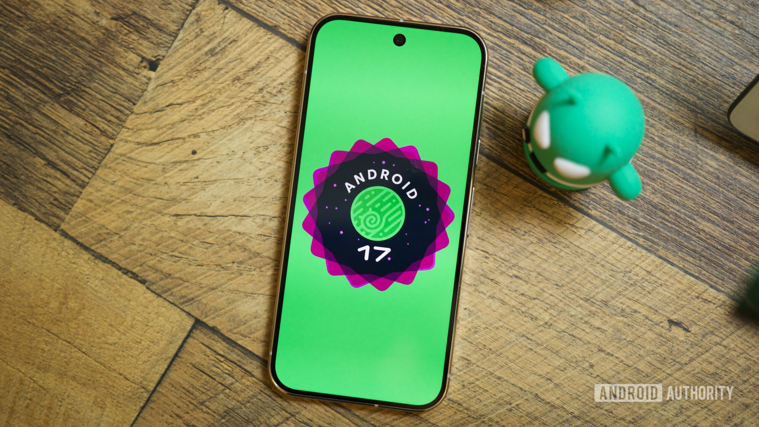 Google confirms a fix is on the way for Android 17 testers stuck on Beta