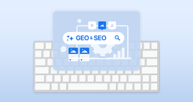 AI Search in 2026: The 5 Article GEO & SEO Playbook For Modern Visibility