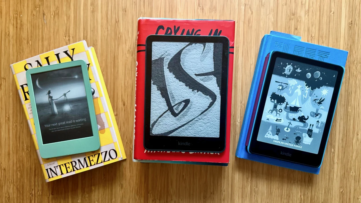I tested every Kindle, and this is the one Id buy during Prime Day