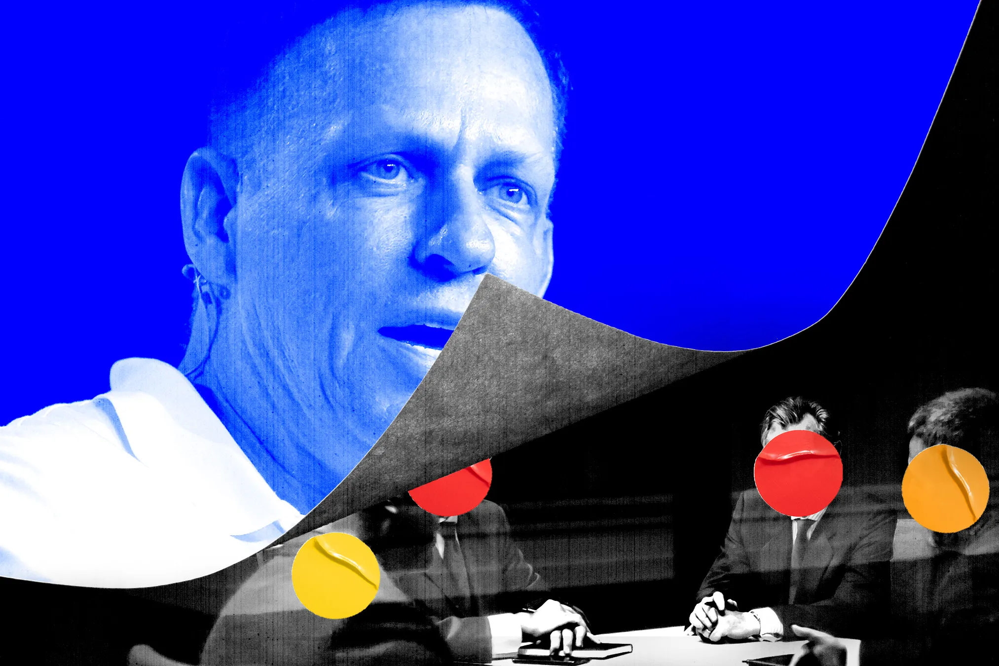 How the Peter Thiel-Linked Dialog Club Secretly Ranks Its Members