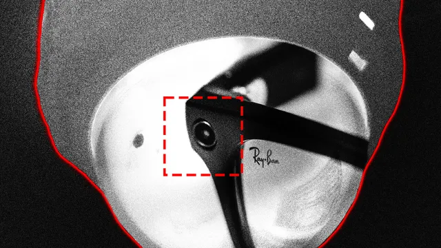 Meta Tapped a Pentagon Supplier to Prototype Face Recognition for Its Glasses