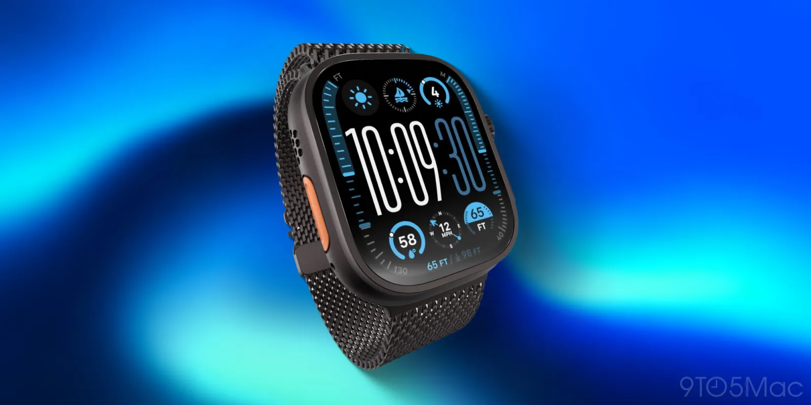 Apple Watch shipments surged 21% during Q1 2026, per report