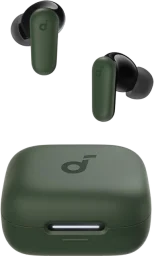 the Soundcore P30i in green
