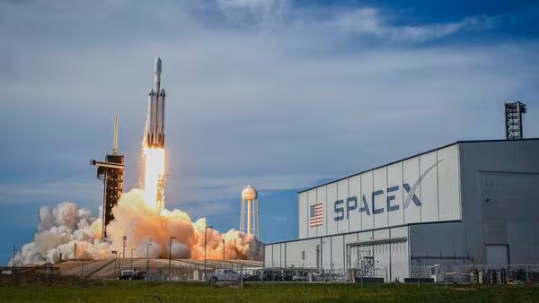 Mint Explainer| What would it take for India to create a SpaceX?