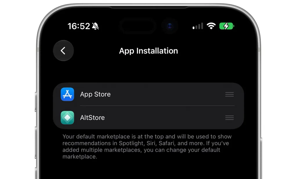 AltStore PAL now available in Brazil as Apple flips the switch on alternative marketplaces
