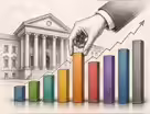 Image for Time for long-term investors to look at them again? 9 NBFC stocks with upside potential of up to 22%