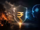 Image for Can targeted reforms at home save India from external shocks?