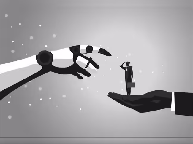 Data centres, AI become IT's next growth bet