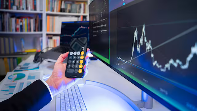 Topline growth remains the missing piece for IT sector recovery, says Wedbush’s Moshe Katri