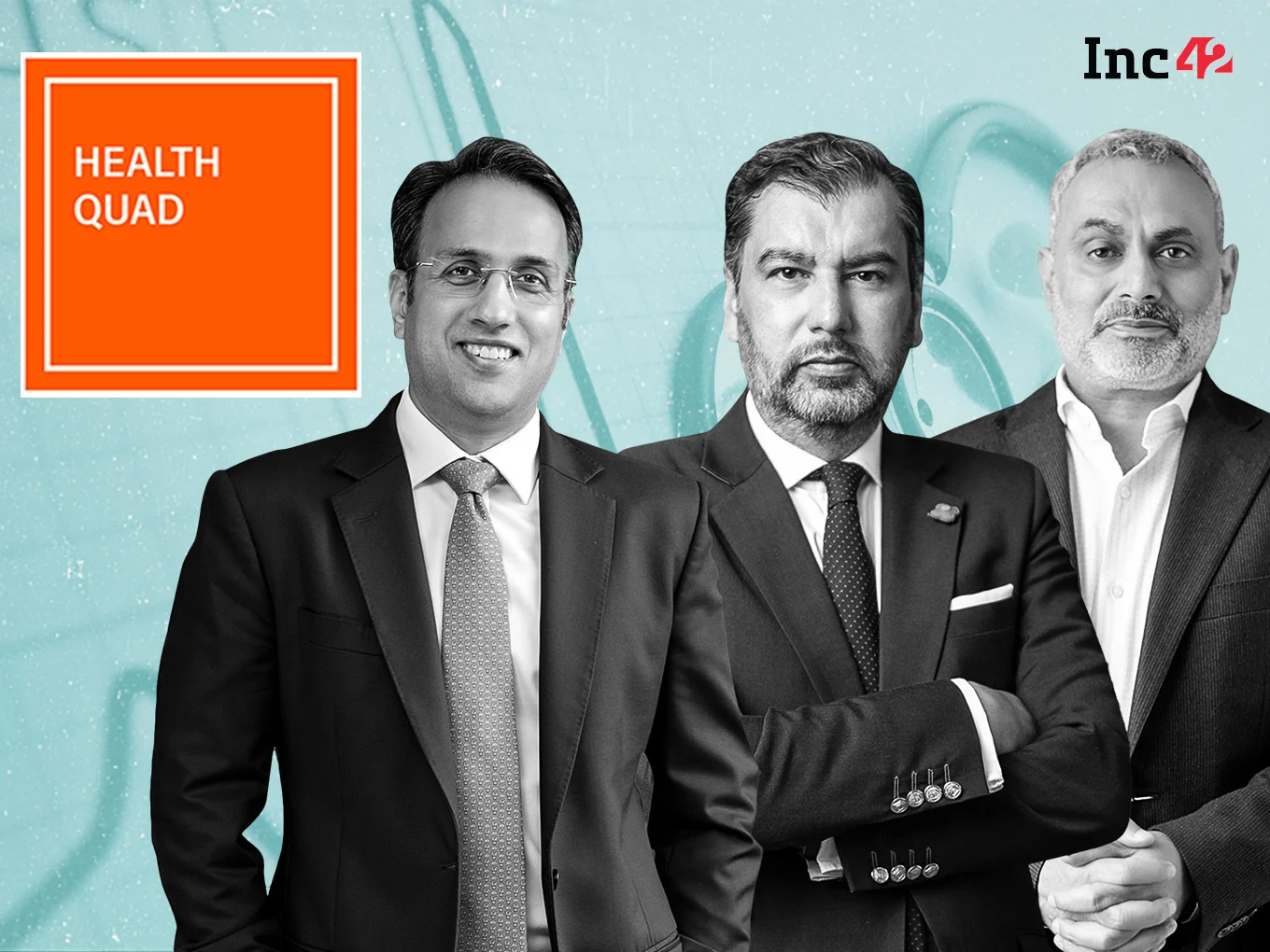 HealthQuad Marks First Close Fund III At ₹550 Cr