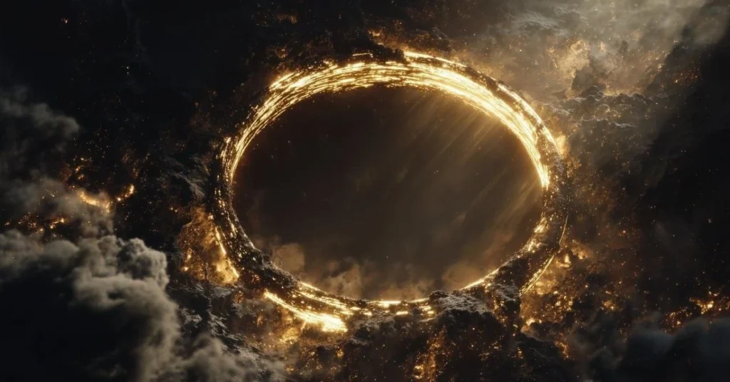 Legend Awakes Unfolds a Cinematic Mystery of Hidden Clues and an Ancient Presence