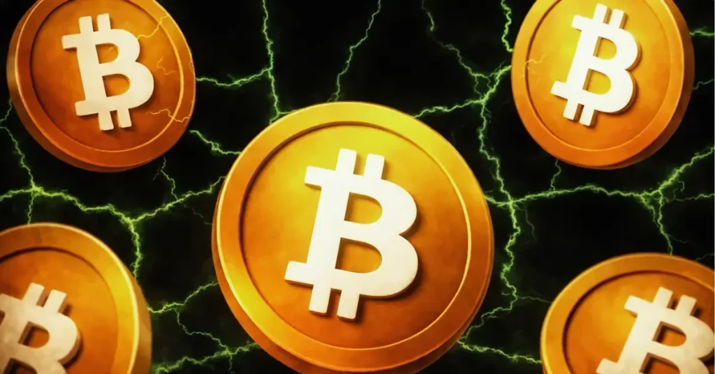 Bitcoin Price Slips Below Crucial Support at $63,000—Here’s Why Traders Now Watch $60,000 Support