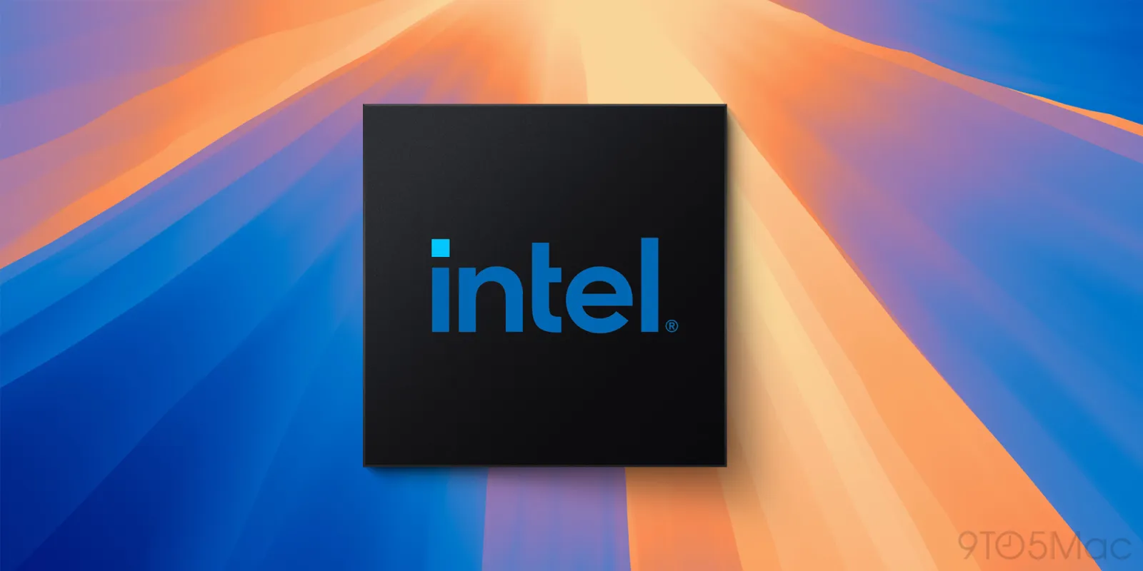 Apple and Intel are working together to build chips in America, says President Trump