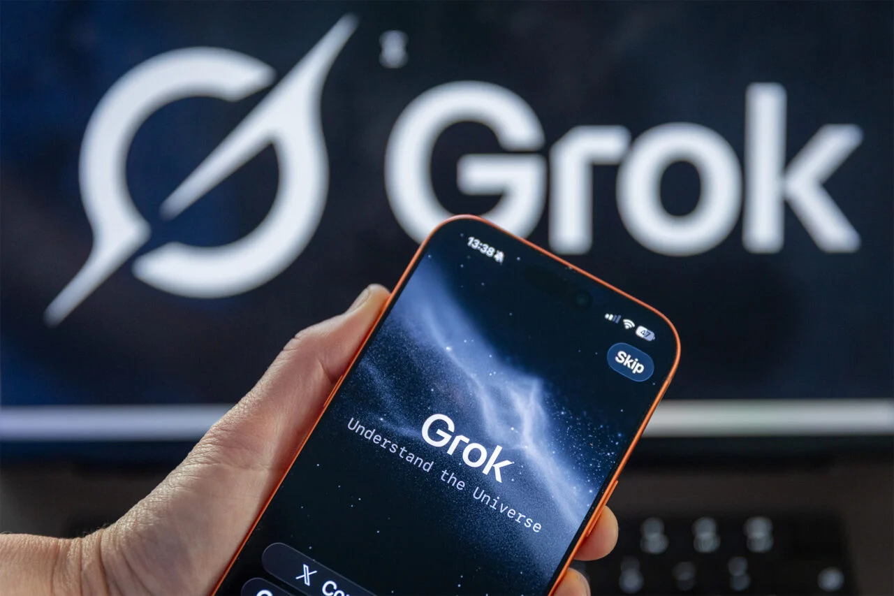 Reports Of Grok Ai Used To Make Sexualised Fake Images