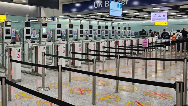 The UK Will Scan Asylum-Seekers’ Faces for Age Checks—Despite Knowing the Tech Is Flawed