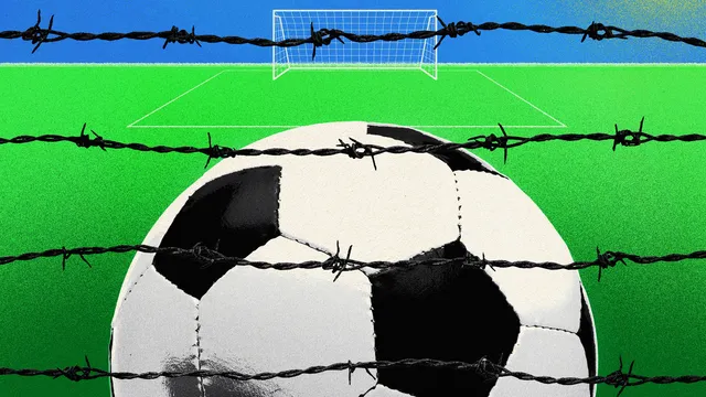 Locked Out of the World Cup: A Year Marked by Barriers, Borders, and Broken Access
