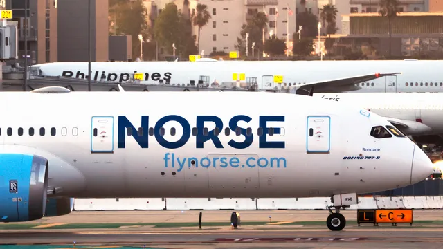 Norse Atlantic Airways Offers Dirt-Cheap Tickets. There’s a Catch