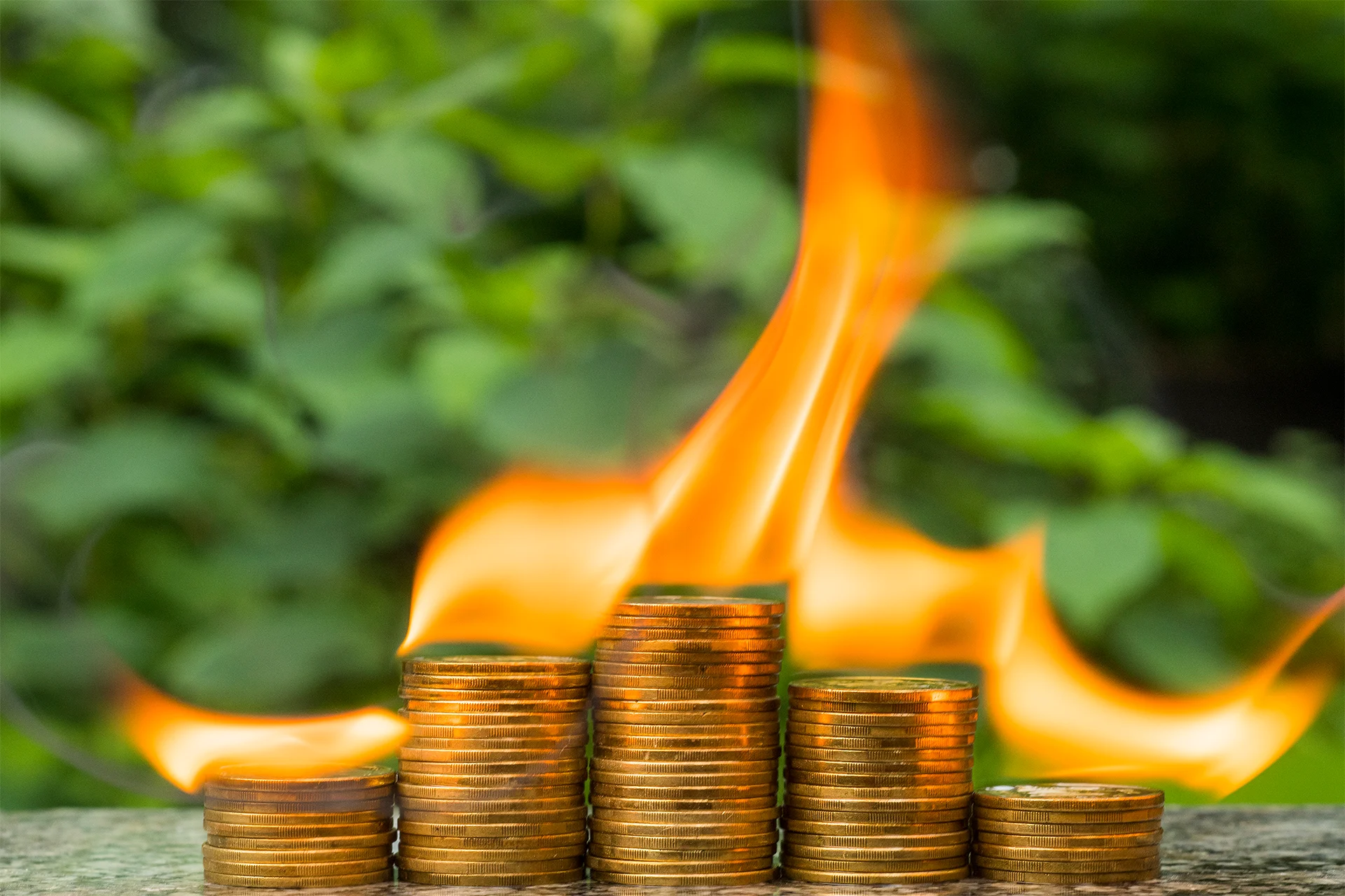 Why Would Someone Publicly Burn $8 Million Worth of Bitcoin? Theories Are Flying