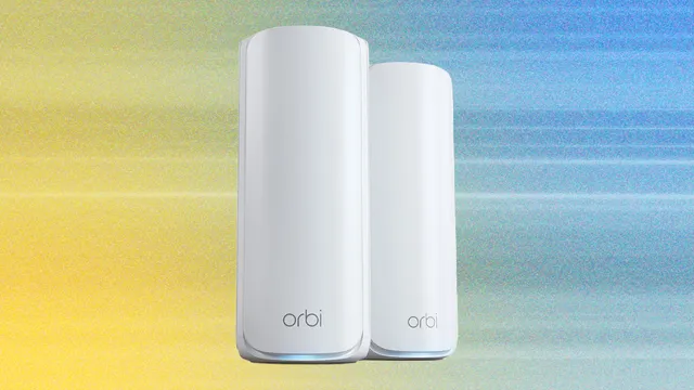 The Best Mesh Wi-Fi Systems for Networking Nirvana