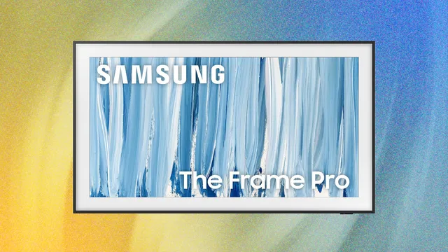 The Best Art TVs