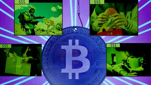 Pump.Fun’s Bounties Platform Is a Black Hole of Circular Grifting