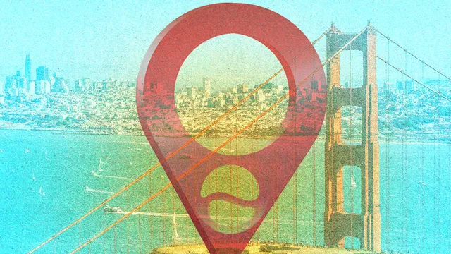 I Let Siri AI Show Me Around San Francisco