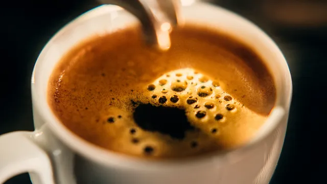 Scientists Invent a Way to Brew Espresso With Ultrasonic Waves—No Hot Water Required