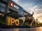 What will the NSE IPO price be? Unlisted market deals offer clues.:Image