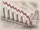 Market darling to drawdown: Why momentum stocks are losing steam:Image